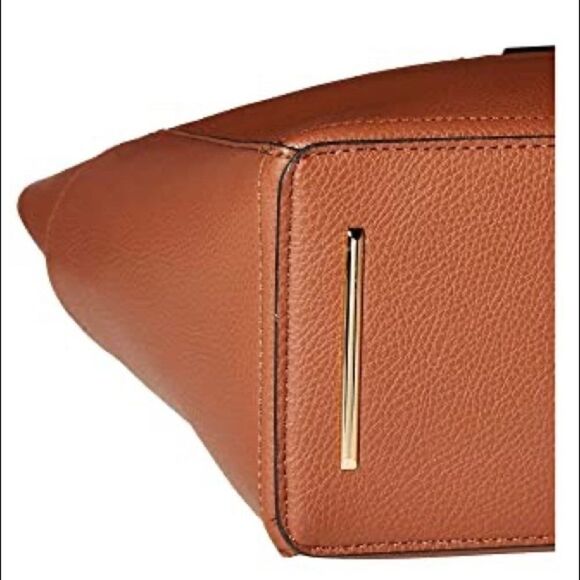 ✨3xHP✨Brumi Tote with Scarf & Drop In Bag✨ - Picture 6 of 7